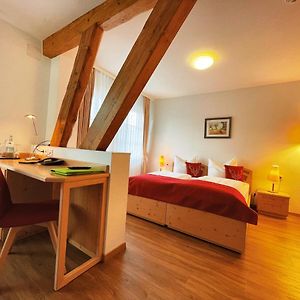 Albhotel Malakoff