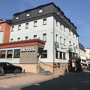 Hotel Montag